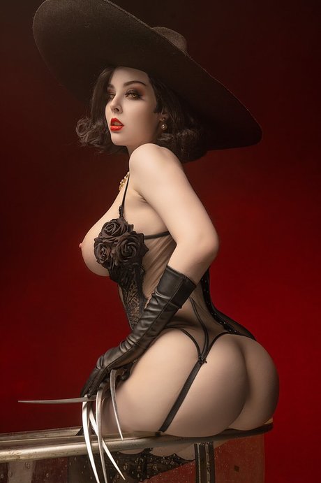 Helly Valentine