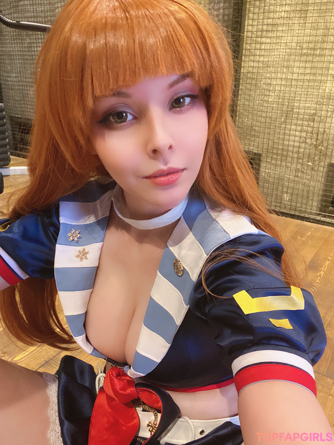 Foto desnuda filtrada de OnlyFans de Helly Valentine #2894 Foto desnuda filtrada de OnlyFans de Helly Valentine #2894