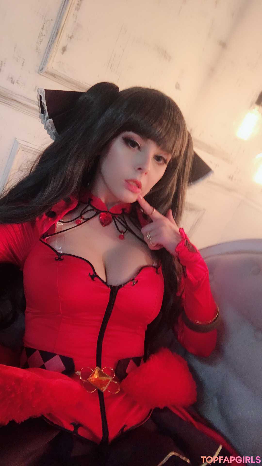 Foto desnuda filtrada de OnlyFans de Helly Valentine #3097 Foto desnuda filtrada de OnlyFans de Helly Valentine #3097