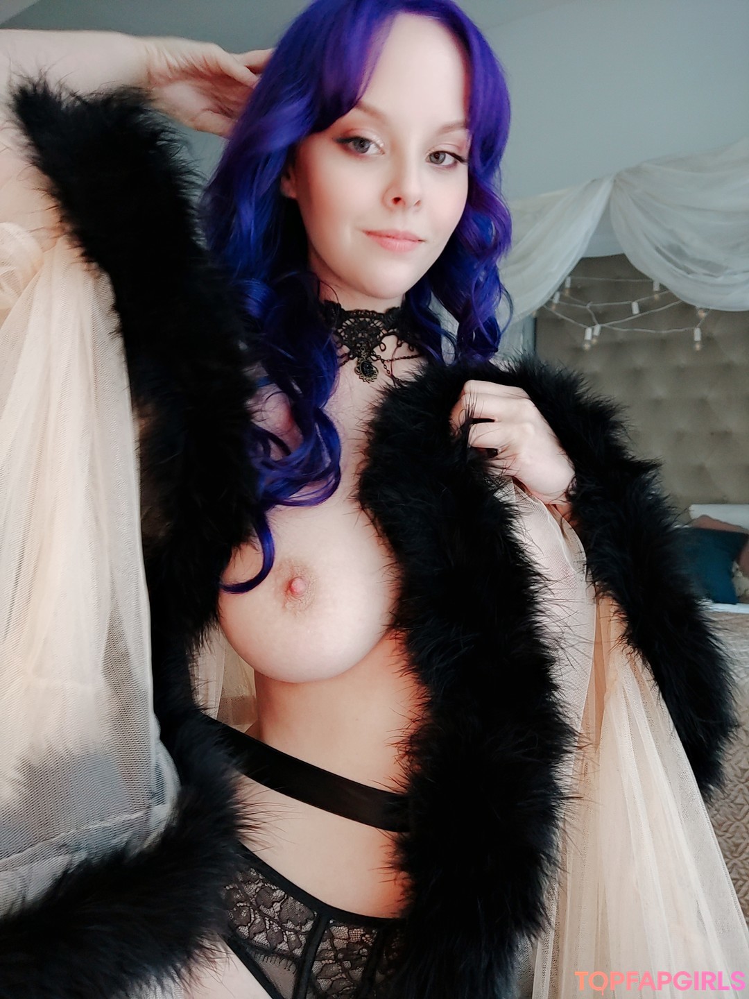 Foto desnuda filtrada de OnlyFans de Helly Valentine #3235 Foto desnuda filtrada de OnlyFans de Helly Valentine #3235