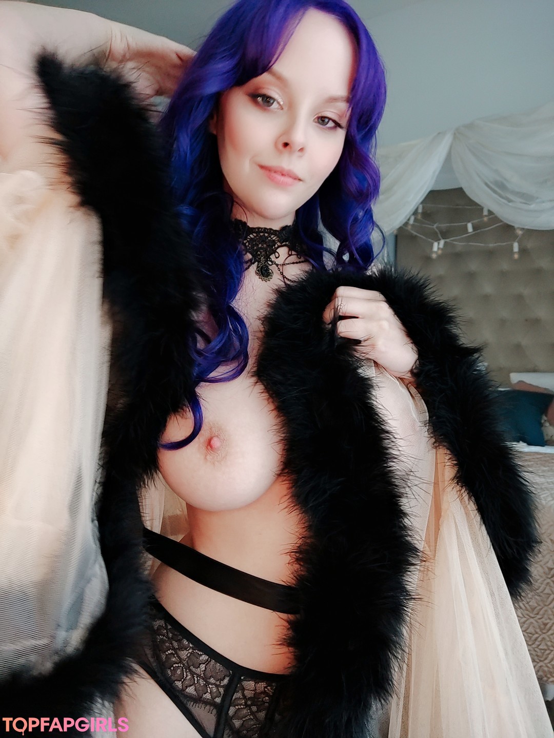 Foto desnuda filtrada de OnlyFans de Helly Valentine #3236 Foto desnuda filtrada de OnlyFans de Helly Valentine #3236