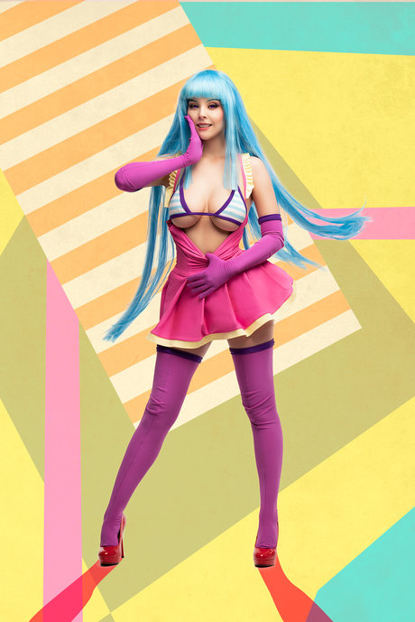 Helly Valentine