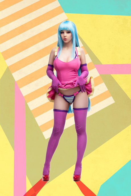 Helly Valentine