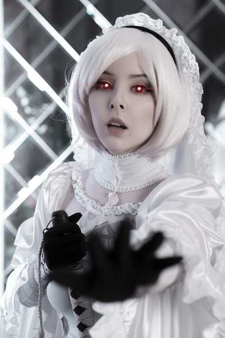 Helly Valentine