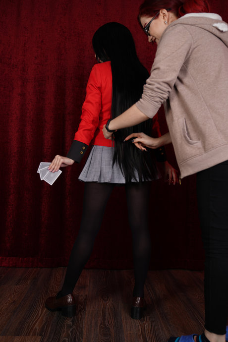 Helly Valentine