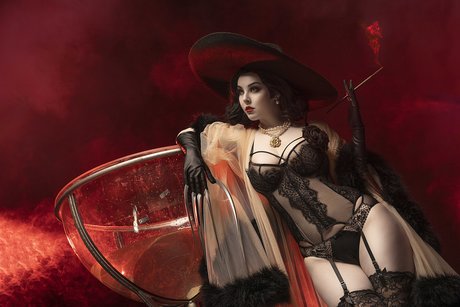 Helly Valentine