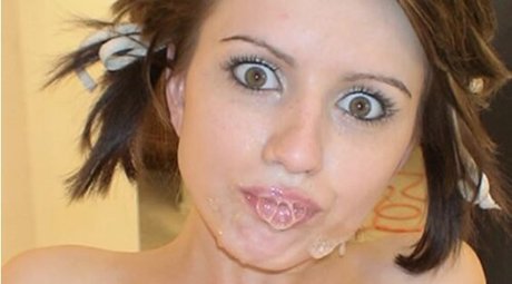 Foto desnuda filtrada de OnlyFans de Lexi Belle