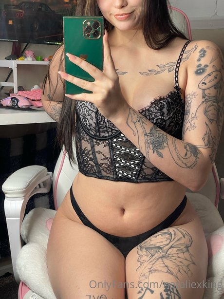 Nataliexking