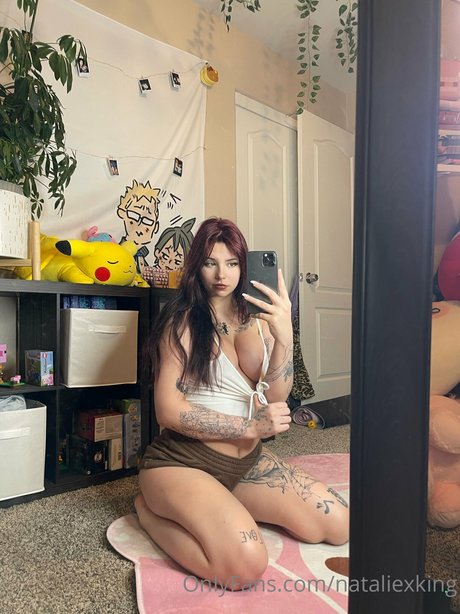 Nataliexking