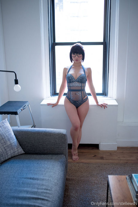 Stella Chuu