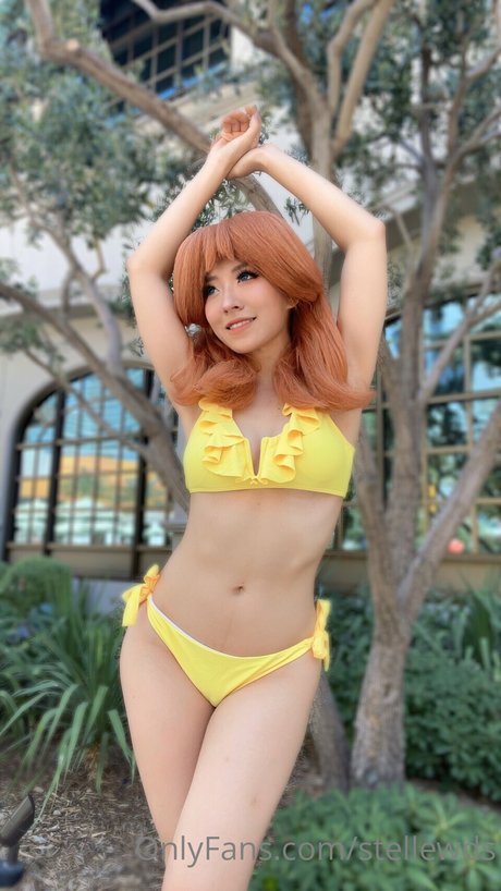 Stella Chuu