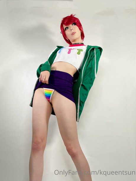 Emily Something
