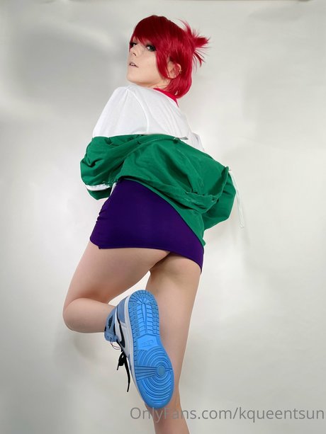 Emily Something