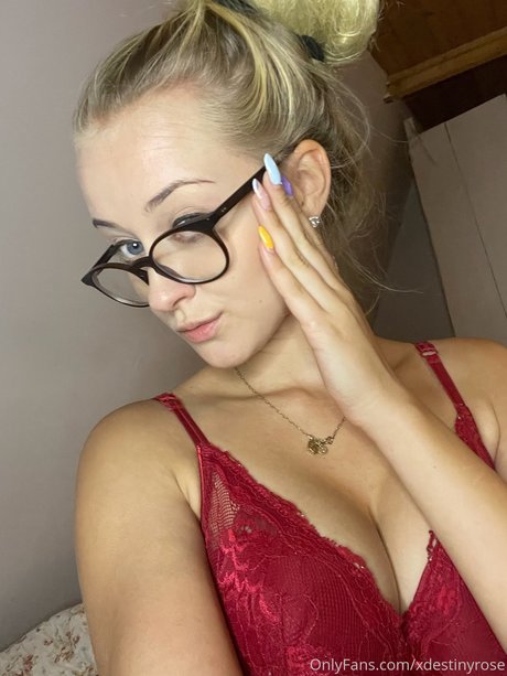 Destiny Rose