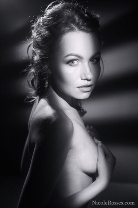 Nicole Ross