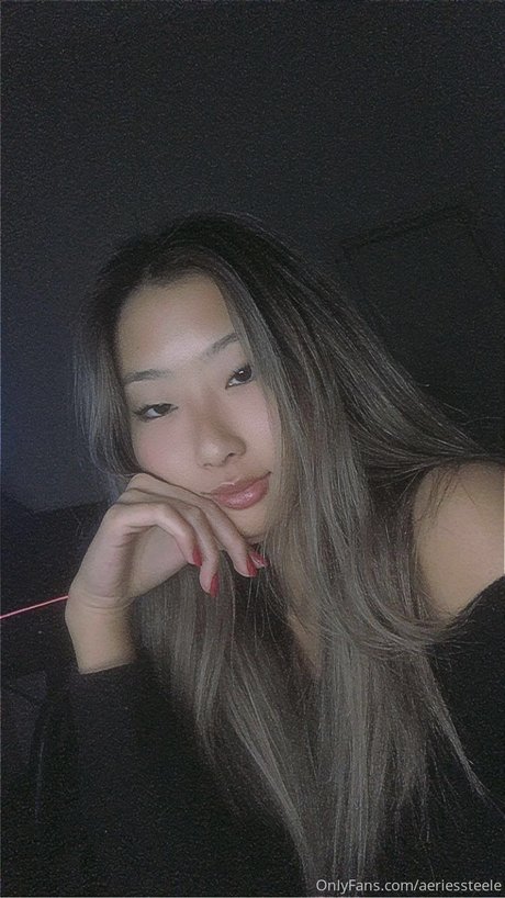 Raya Aeries Steele