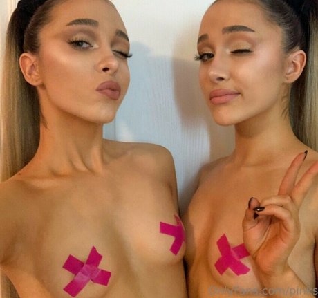 Pink Sweetener