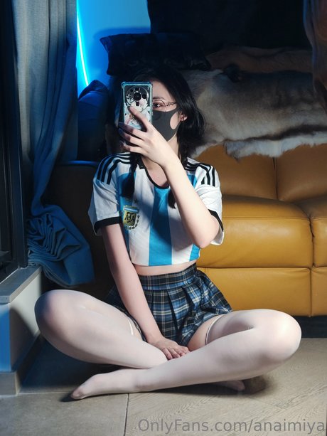 Anaimiya