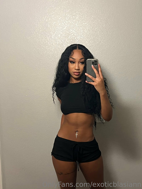 Exoticblasiann