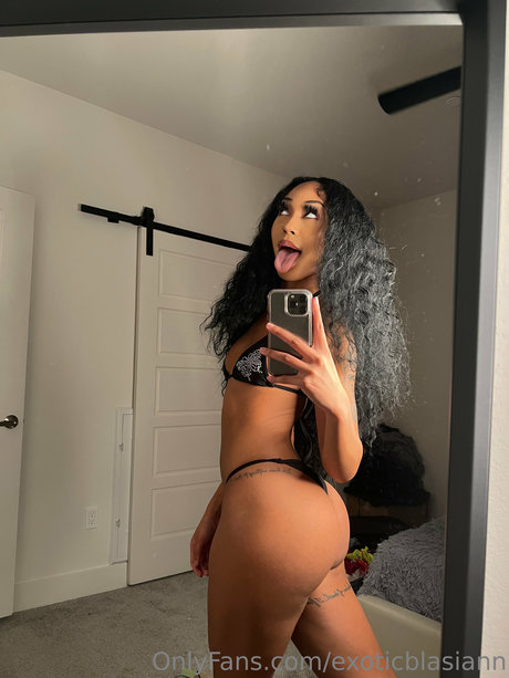 Exoticblasiann