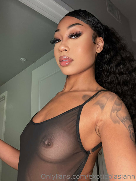 Exoticblasiann