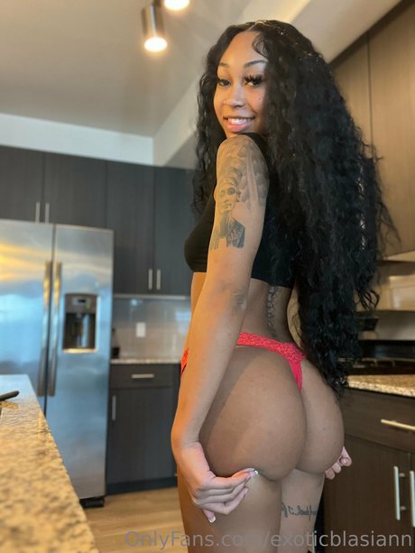 Exoticblasiann