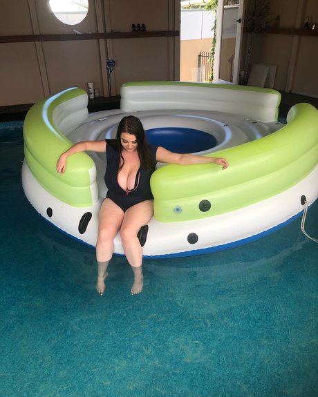 Foto desnuda filtrada de OnlyFans de Astarxo