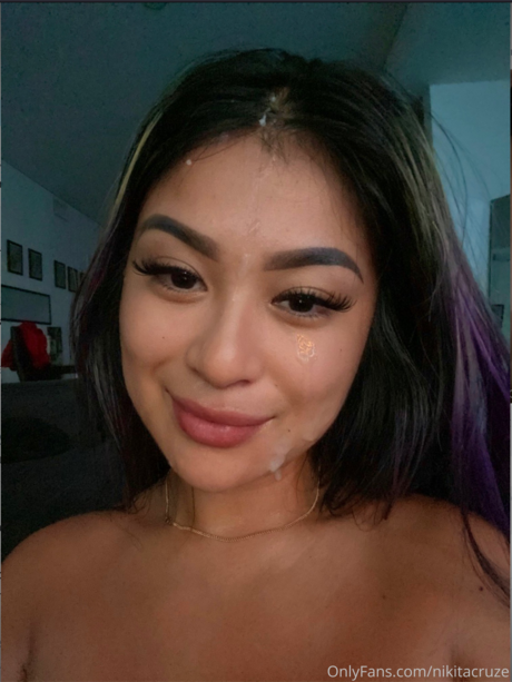 Nikita Cruze