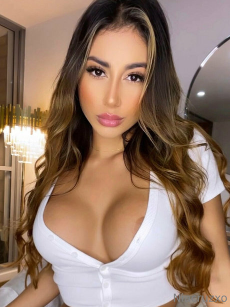 Nia Cruz