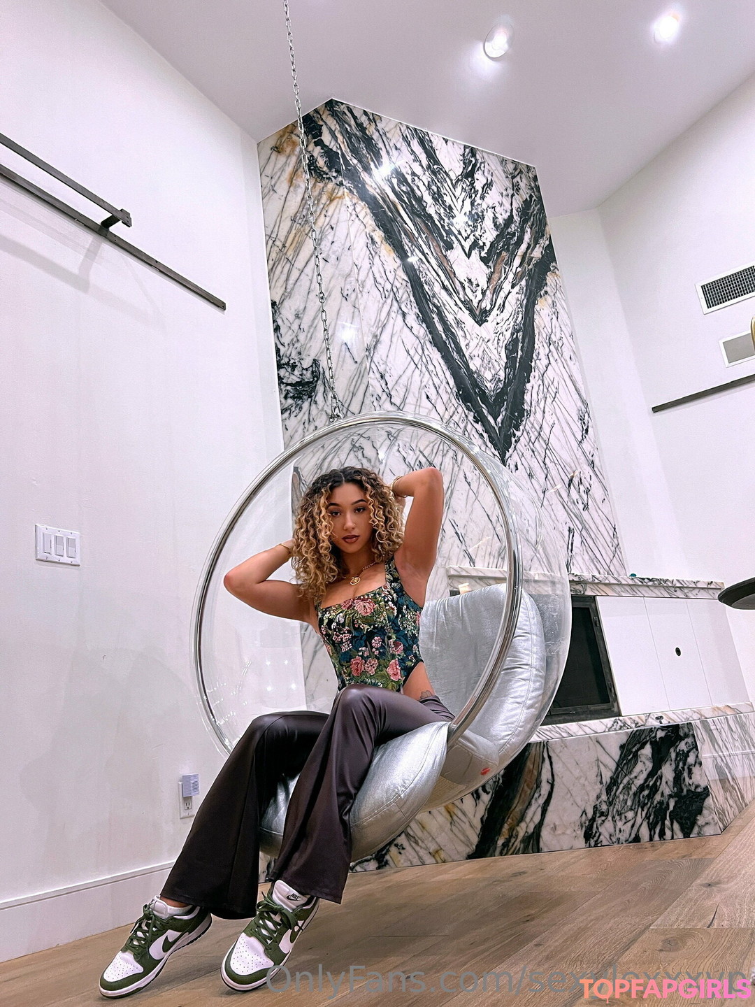 Foto desnuda filtrada de OnlyFans de Sexylexxxy #183 Foto desnuda filtrada de OnlyFans de Sexylexxxy #183