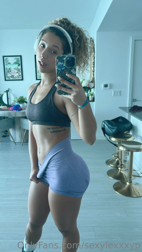 Sexylexxxy