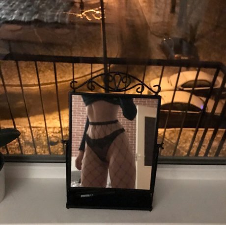 Foto desnuda filtrada de OnlyFans de Arinagp