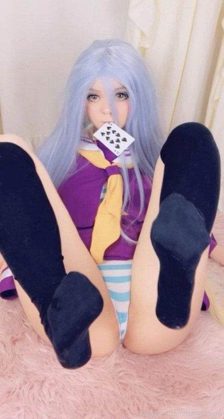 Danni Meow