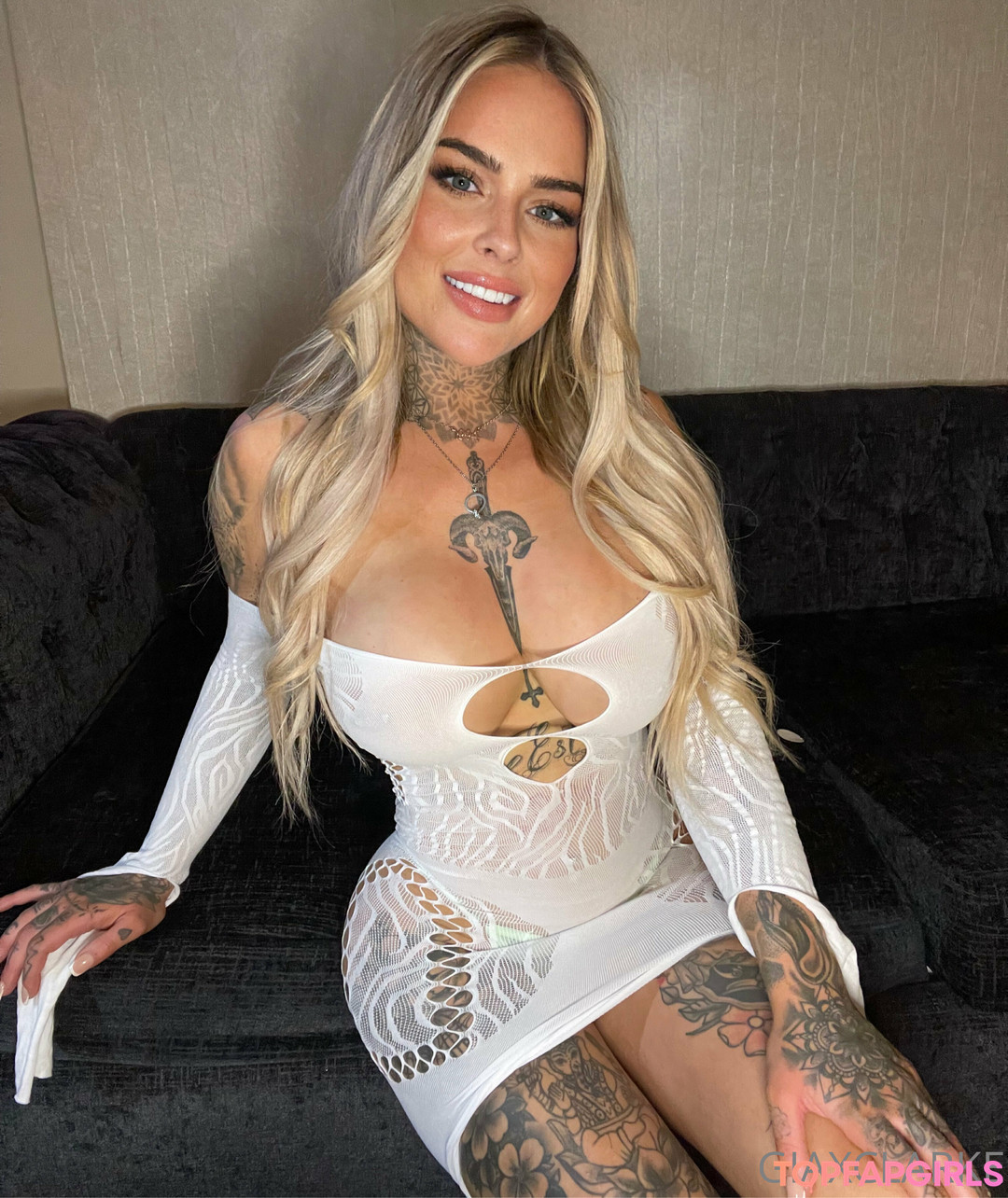 Foto desnuda filtrada de OnlyFans de Gia Clarke #256 Foto desnuda filtrada de OnlyFans de Gia Clarke #256