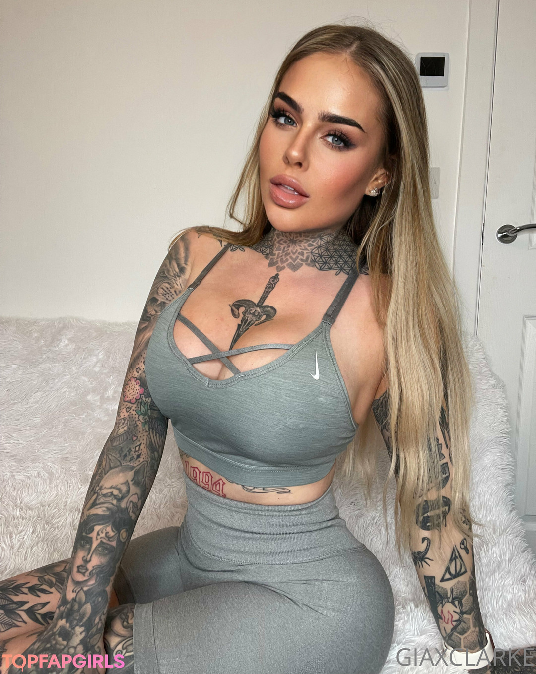 Foto desnuda filtrada de OnlyFans de Gia Clarke #273 Foto desnuda filtrada de OnlyFans de Gia Clarke #273