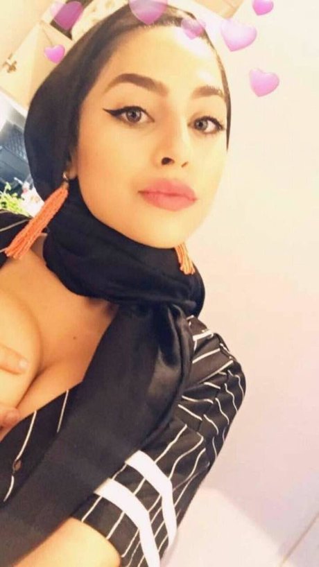 Bella Jameel
