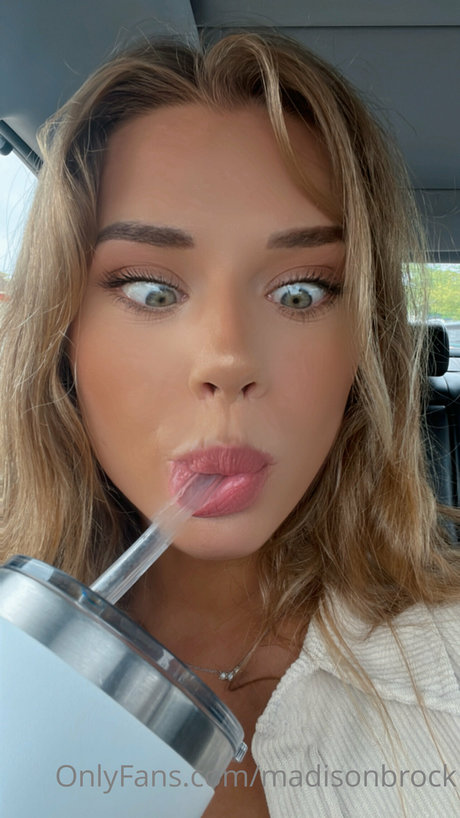 Madison Brock