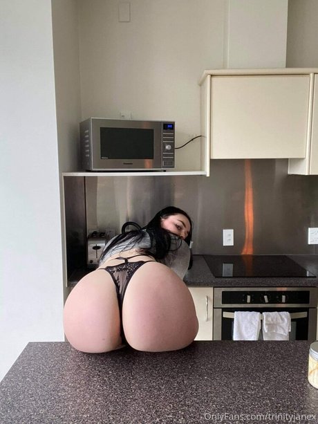 Trinity Jane