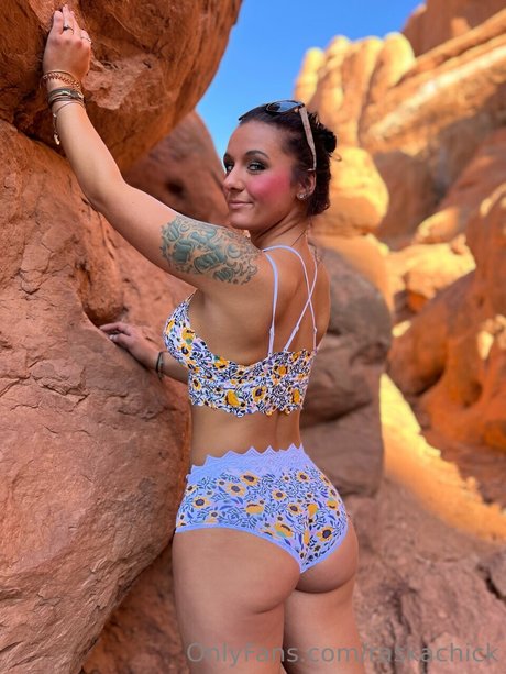 Raska chick