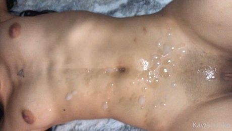 Foto desnuda filtrada de OnlyFans de Solanasuniverse