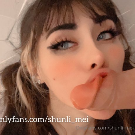 Shunli_mei