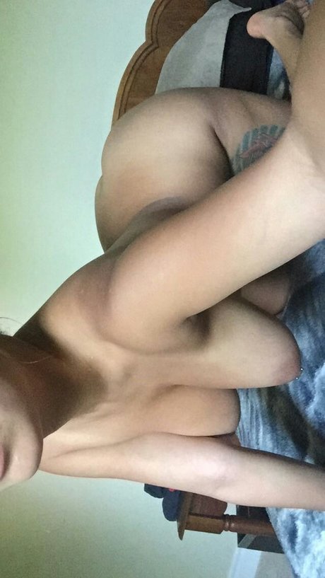 Foto desnuda filtrada de OnlyFans de Vixen Vu