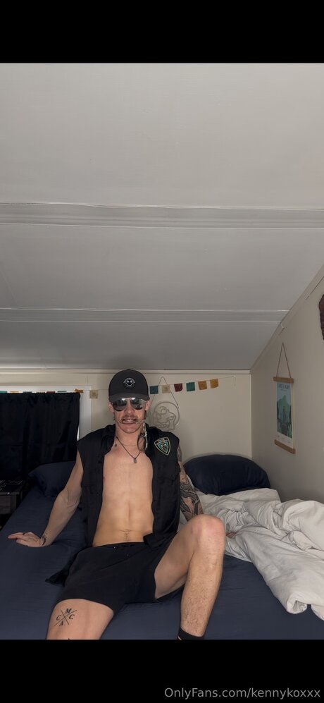 Kennykoxxx