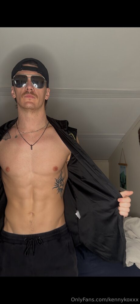 Kennykoxxx
