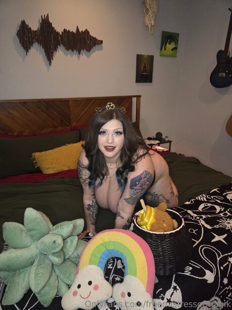 Freemistressofmagik