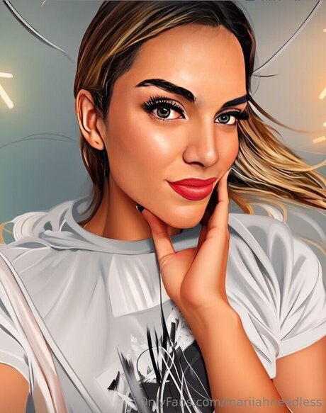 Mariiahneedless