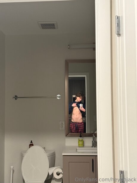 Heyimjack
