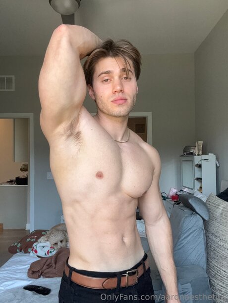 Aaronaesthetics