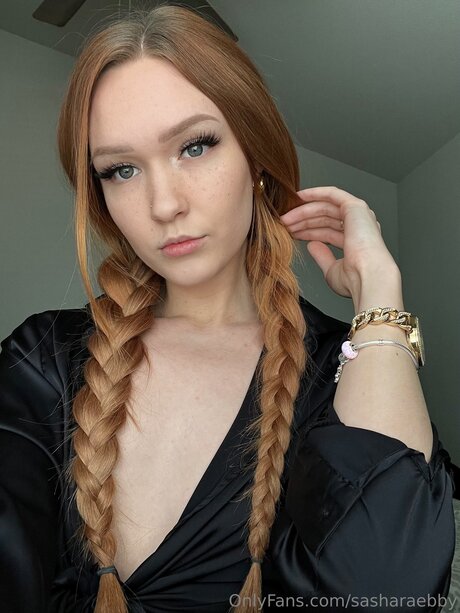 Sasharaebby