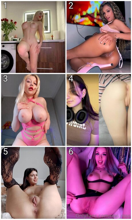 Roxi Ross